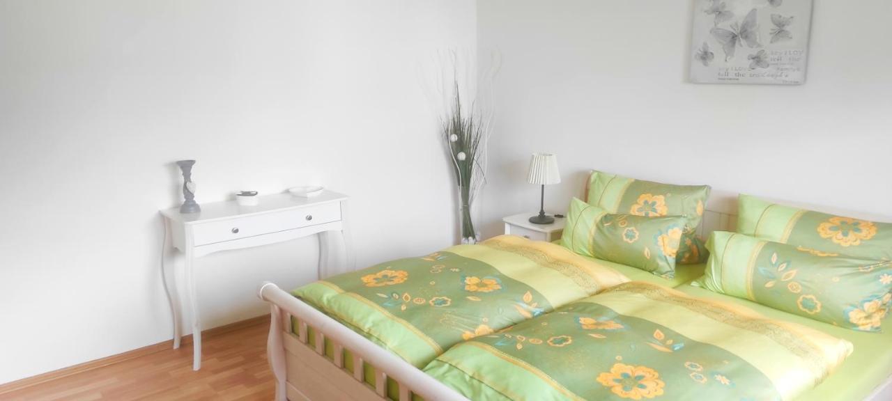 Katzwinkel  Ferienwohnung Kloetsch מראה חיצוני תמונה