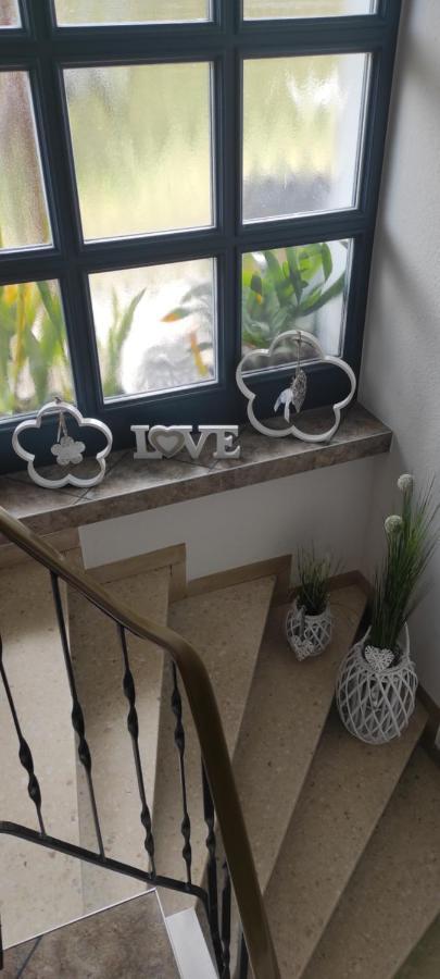 Katzwinkel  Ferienwohnung Kloetsch מראה חיצוני תמונה