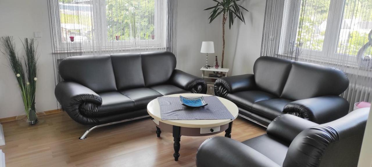 Katzwinkel  Ferienwohnung Kloetsch מראה חיצוני תמונה