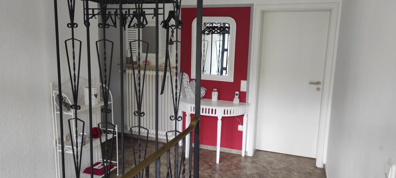 Katzwinkel  Ferienwohnung Kloetsch מראה חיצוני תמונה