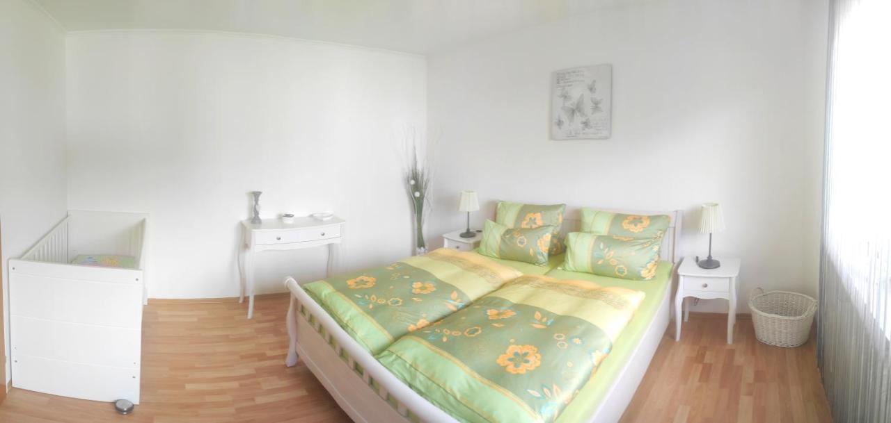 Katzwinkel  Ferienwohnung Kloetsch מראה חיצוני תמונה