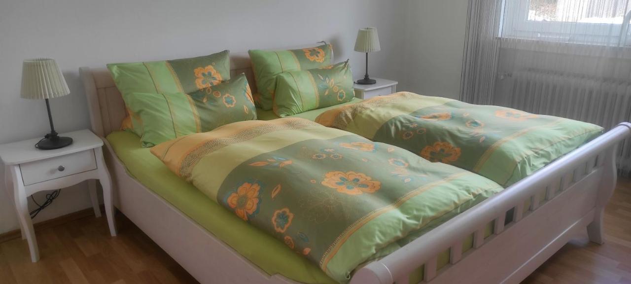 Katzwinkel  Ferienwohnung Kloetsch מראה חיצוני תמונה