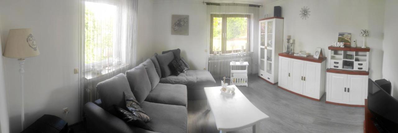 Katzwinkel  Ferienwohnung Kloetsch מראה חיצוני תמונה