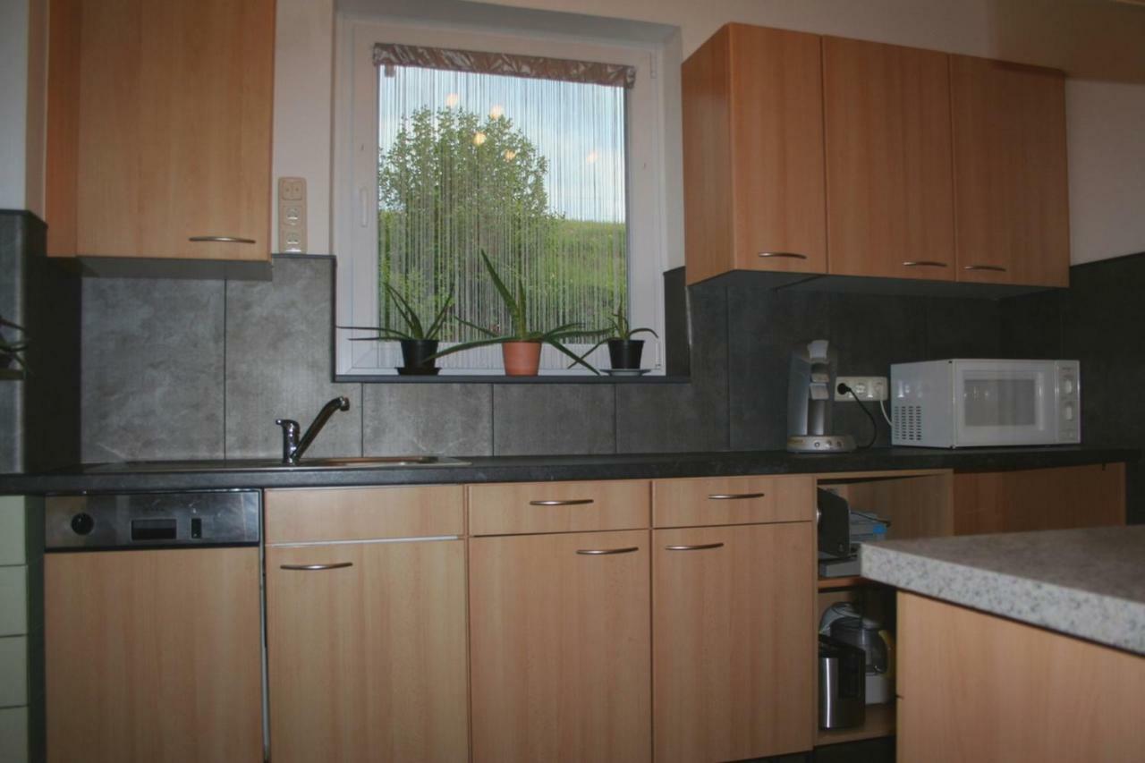 Katzwinkel  Ferienwohnung Kloetsch מראה חיצוני תמונה