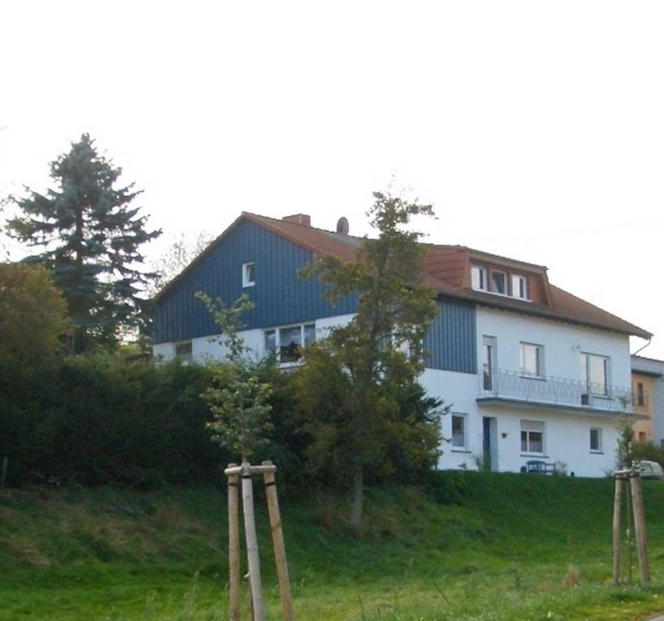 Katzwinkel  Ferienwohnung Kloetsch מראה חיצוני תמונה