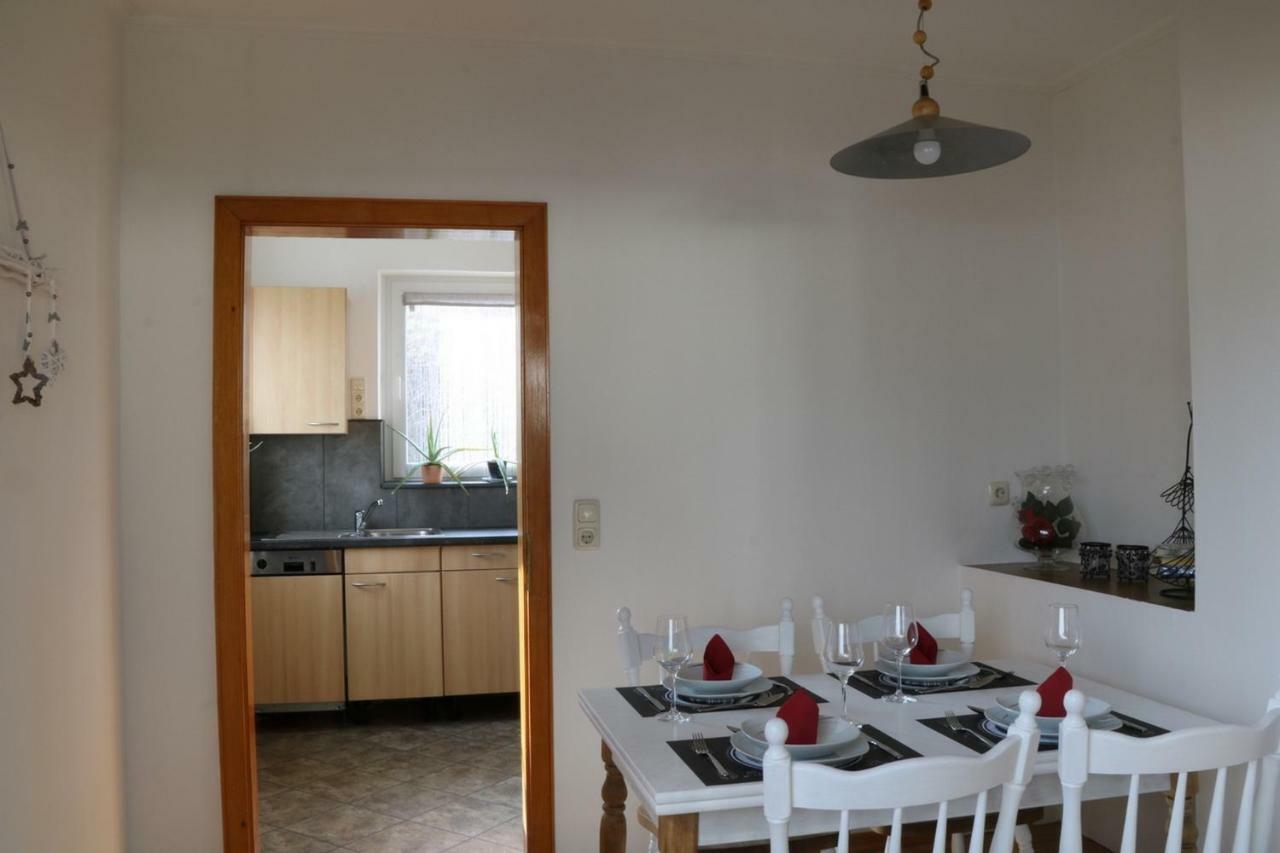 Katzwinkel  Ferienwohnung Kloetsch מראה חיצוני תמונה