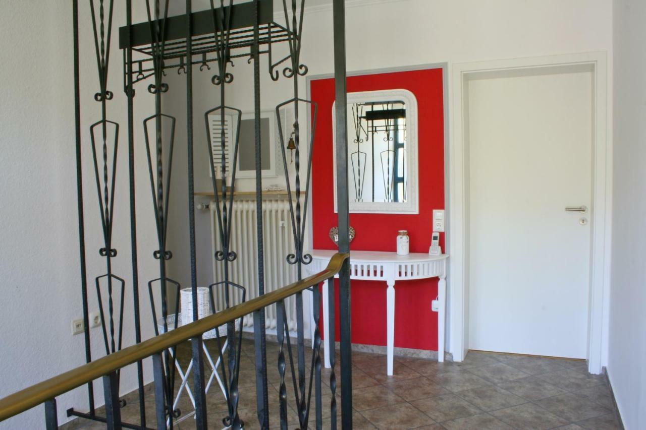 Katzwinkel  Ferienwohnung Kloetsch מראה חיצוני תמונה