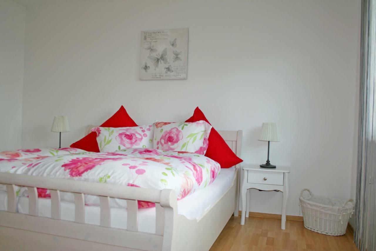 Katzwinkel  Ferienwohnung Kloetsch מראה חיצוני תמונה