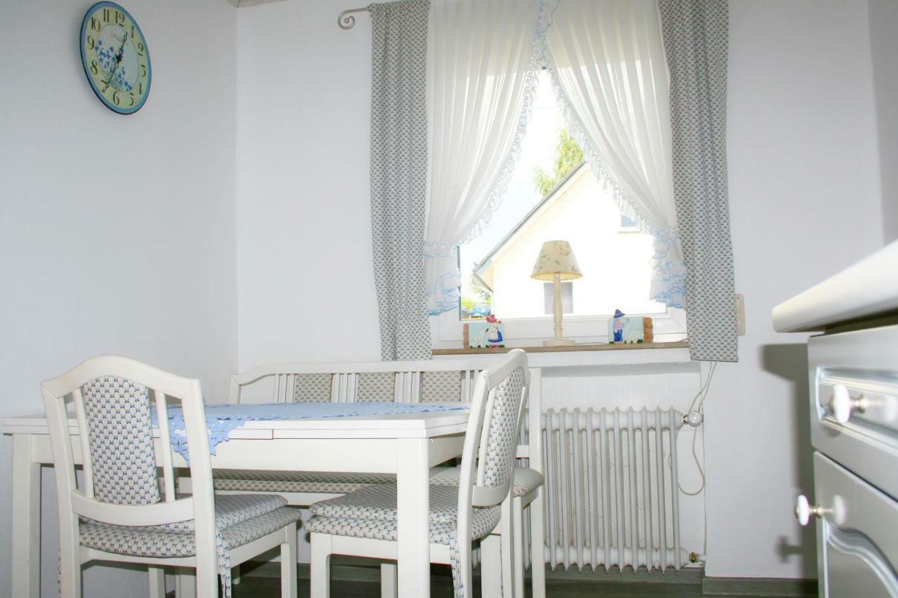 Katzwinkel  Ferienwohnung Kloetsch מראה חיצוני תמונה
