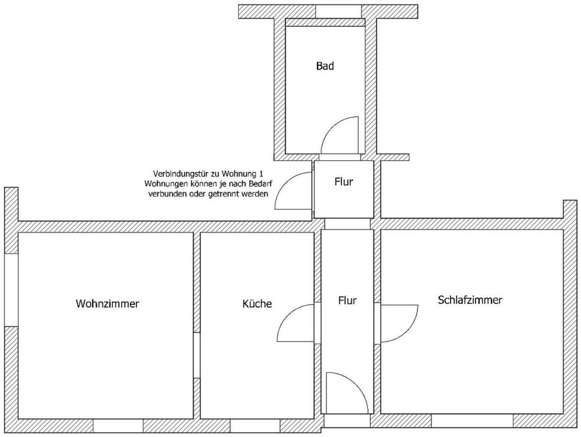 Katzwinkel  Ferienwohnung Kloetsch מראה חיצוני תמונה